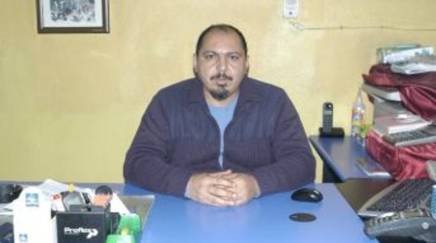 Engelli Vatandaştan Polise Teşekkür