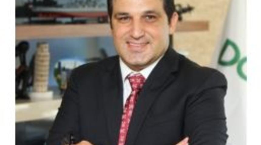 Nihat Kırmızı: &ldquo;acenteler Doğa Sigorta İle Daha Da B&uuml;y&uuml;yecek&rdquo;