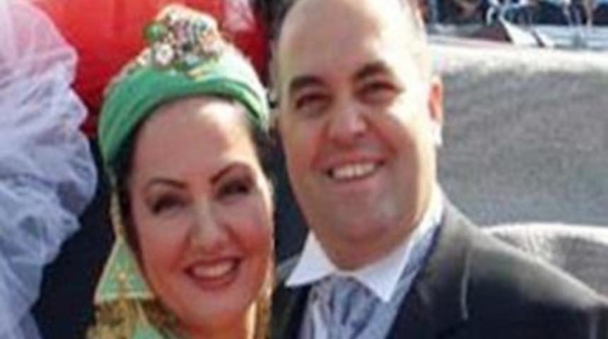 Sunucu İkbal G&uuml;rpınar İkinci Eşine A&ccedil;tığı Davayı Kazandı