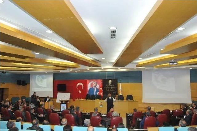 Can, Tarsus&rsquo;ta İlki Ger&ccedil;ekleştirdi 1