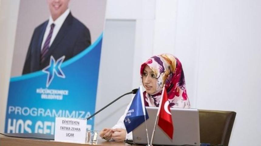 Sağlıklı Beslenmenin Altın Kuralları