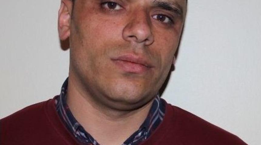 Dj İş Kurma Vaadiyle 60 Bin Tl Dolandırdı