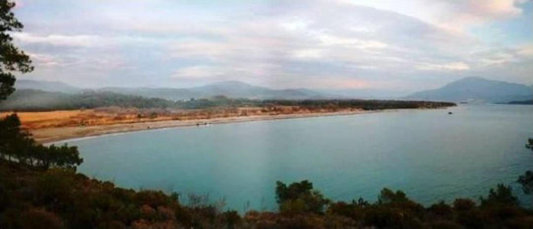 Karaot Yat &Ccedil;ekek Yeri İ&ccedil;in En İdeal Yer