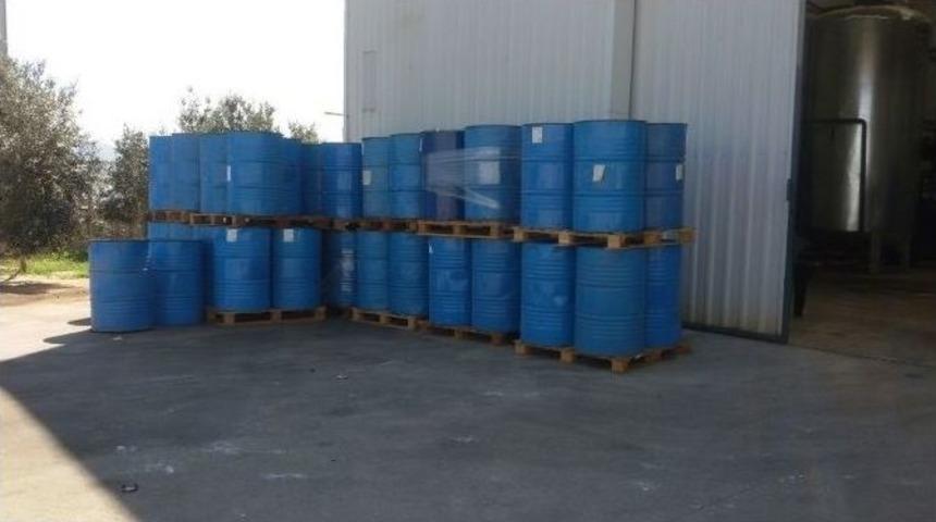 Adana&rsquo;da Ka&ccedil;ak&ccedil;ılık Operasyonları