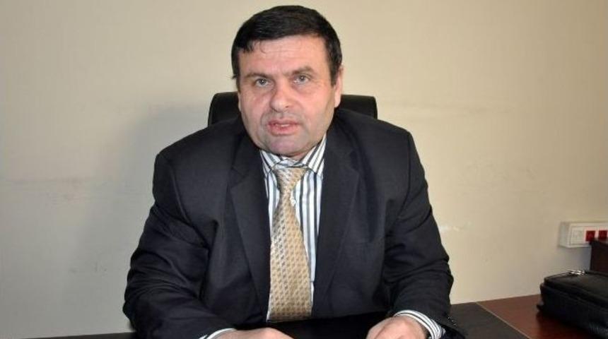 Kırağı Meyvede Y&uuml;zde 35 Zarara Yol A&ccedil;tı