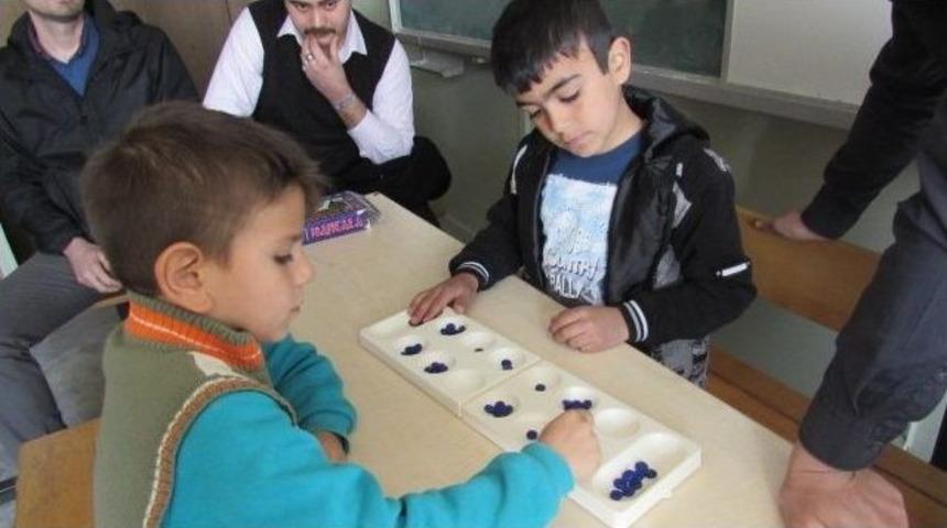 Mahmudiye&rsquo;de &rsquo;mangala G&uuml;nleri&rsquo;