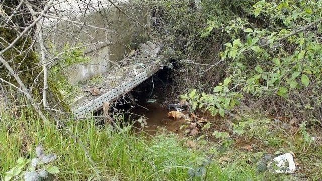 Beratcan’ın Ailesi, Kurulan Çadırda Taziyeleri Kabul Ediyor