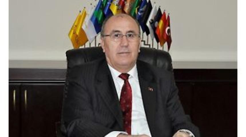 (&ouml;zel Haber) Emekliye Ayrılan Emniyet M&uuml;d&uuml;r&uuml;nden Ter&ouml;r &Ouml;rg&uuml;tlerine G&ouml;zdağı