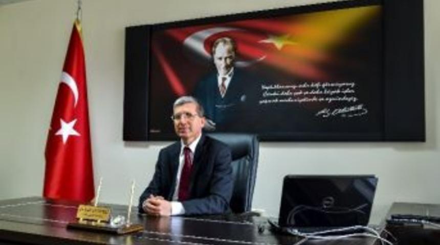 Sağlıklı Yaşam İ&ccedil;in Tuza Dikkat