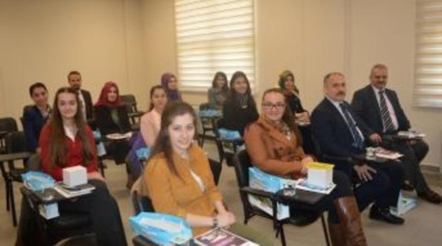 Stajyer &Ouml;ğretmenler Kartepe&rsquo;ye Hayran Kaldı