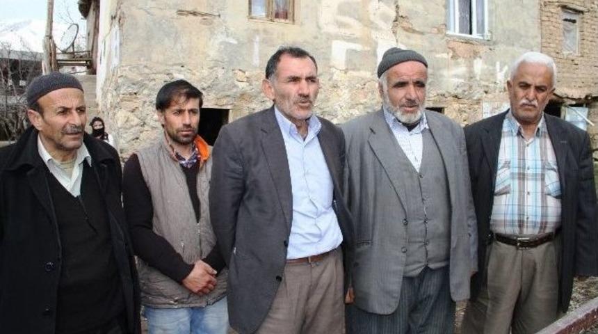 (&ouml;zel Haber) Van&rsquo;da Su Altında Kalan Hayatlar