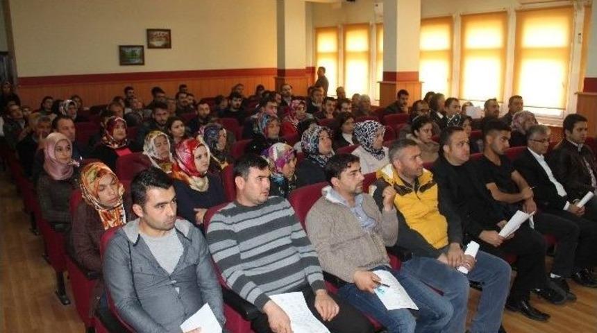 D&uuml;zi&ccedil;i&rsquo;nde Girişimcilik Kursu A&ccedil;ılacak