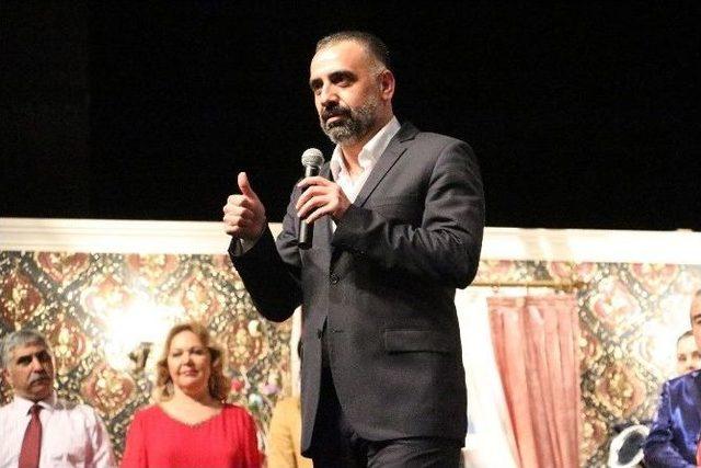 Tiyatronun 3 Büyük İsmi Büyükçekmece’de Anıldı 1