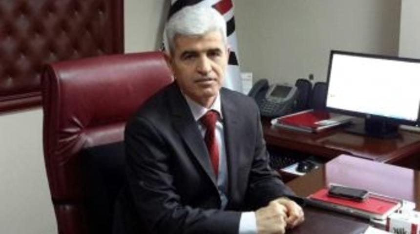 Tüik Bölge Müdürü Mehmet Akyol: Kütahya Yaşlanıyor