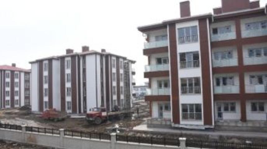 Cemilkebir’in Dönüşümü İçin Toki İle Protokol Yapılacak