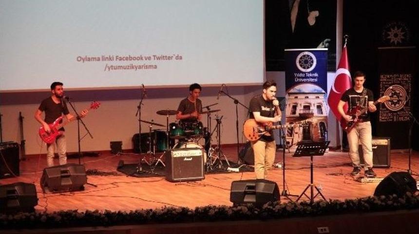 Yt&uuml; &ldquo;yıldız&rdquo;ını Se&ccedil;ti