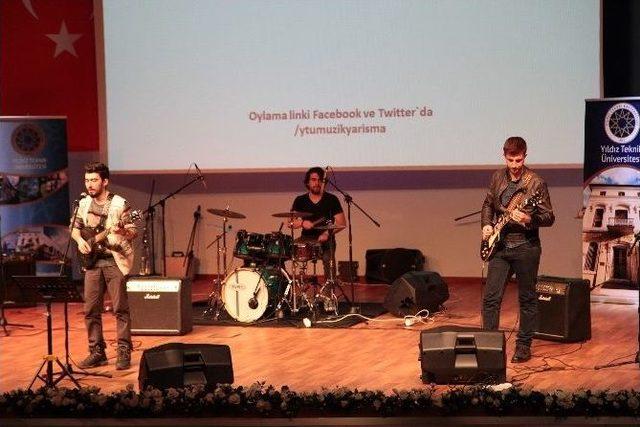 Yt&uuml; &ldquo;yıldız&rdquo;ını Se&ccedil;ti 1