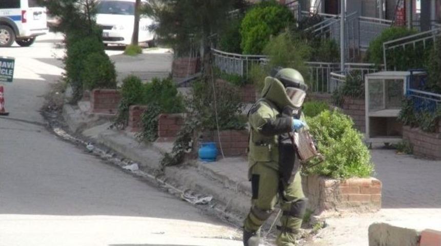 &Ouml;ğrenci Yurdunda Faciadan D&ouml;n&uuml;ld&uuml;