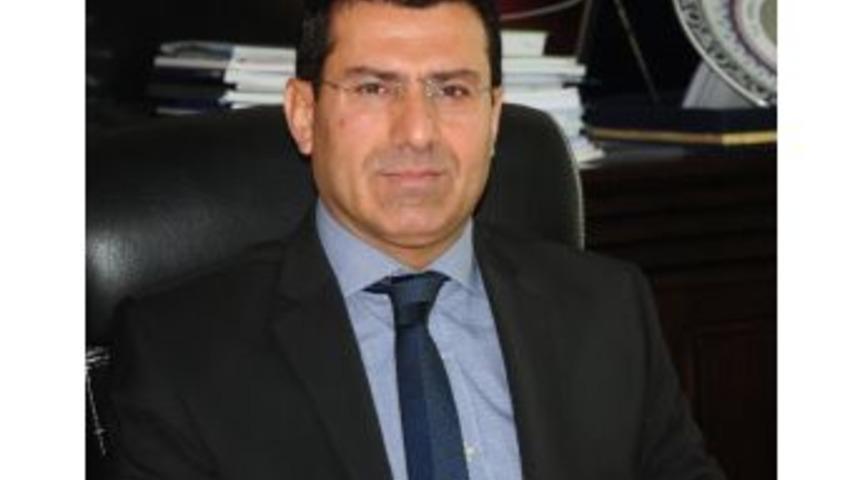 Van&rsquo;da &Uuml;reticilere 4 Milyon 310 Bin Tl Hibe Desteği Verildi