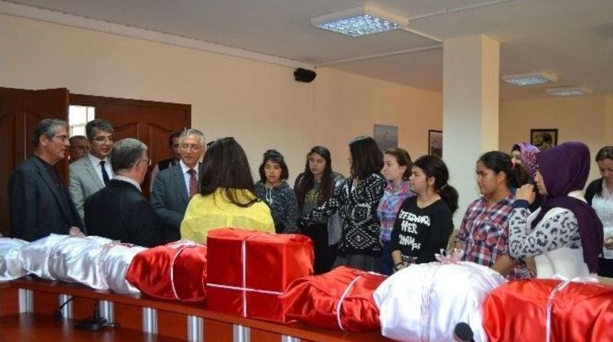 Fethiye &Ccedil;odem&rsquo;den &Ouml;rnek Davranış