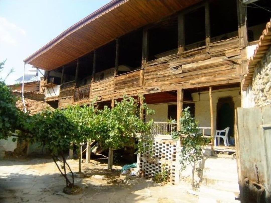 Beyler Evi Geleceğe Taşınıyor