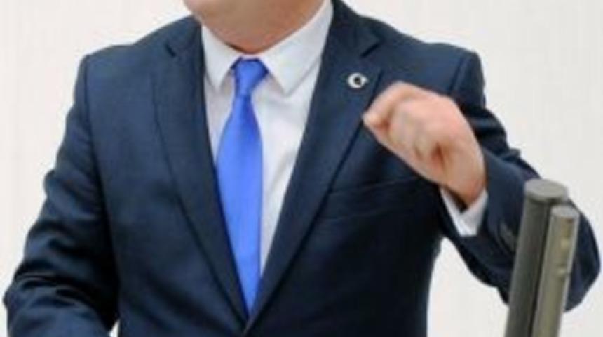 Chp&rsquo;li Baydar, Bakan Avcı&rsquo;ya Uludağ &Uuml;niversitesi&rsquo;ni Sordu