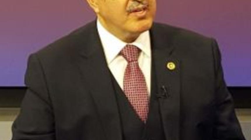 Vedat Demir&ouml;z: &ldquo;faiz İndirimi İ&ccedil;in Şartlar M&uuml;sait&rdquo;