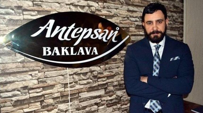 Antepsan B&uuml;y&uuml;k İllere A&ccedil;ılıyor