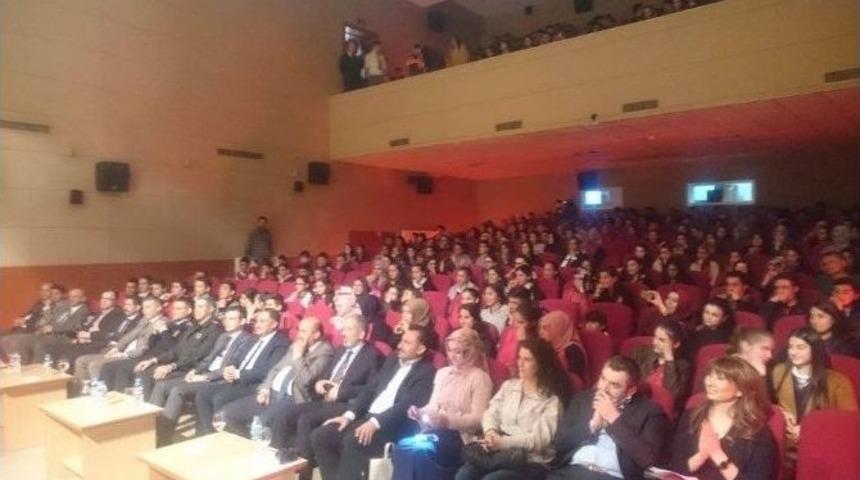 Develi&rsquo;de Nevruz Kutlaması