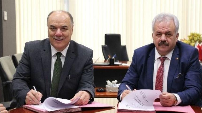 Tehlikeli İşlerde &Ccedil;alışanlar Eğitimden Ge&ccedil;ecek