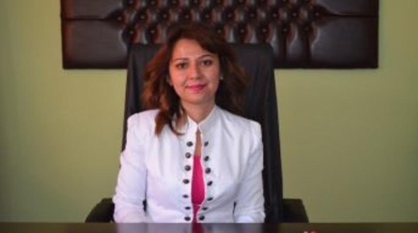 Ayyıldız: &rsquo;t&uuml;berk&uuml;loz Kalıtsal Değil, Bulaşıcı Bir Hastalıktır&rsquo;