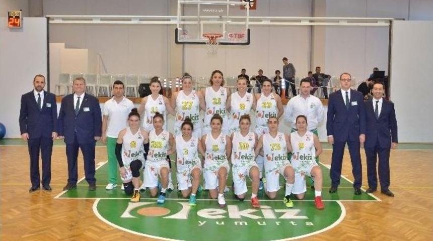 Ekiz Yumurta&rsquo;da Hedef Sekizli Finaller