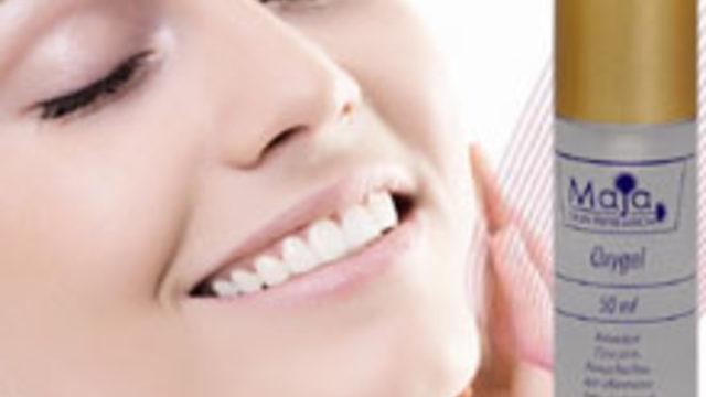 Sorunlu Ciltler İçin Maja