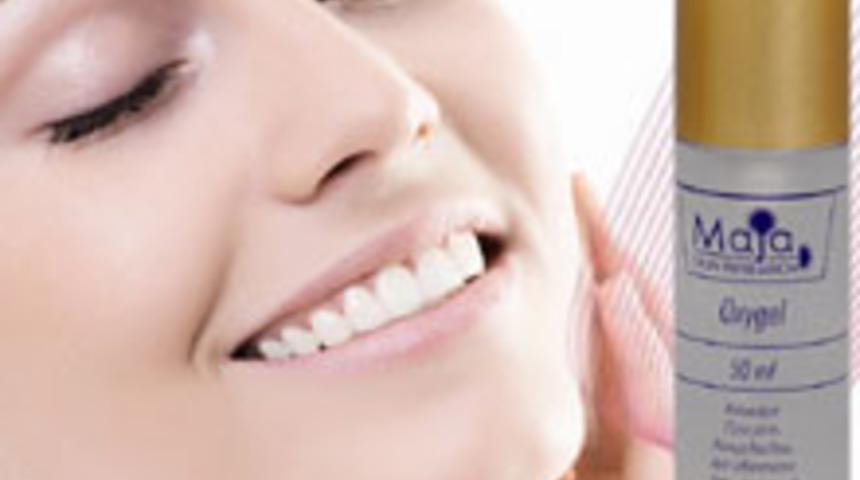 Sorunlu Ciltler İ&ccedil;in Maja