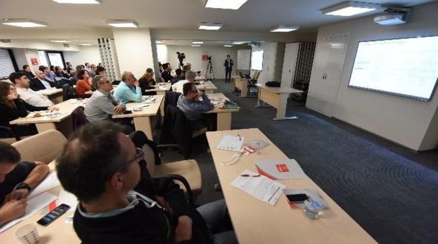 &ldquo;g&uuml;neş Enerjisi Uygulamaları Eğitimi&rdquo;