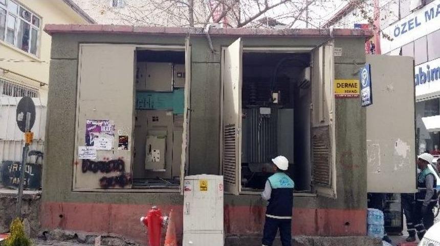 Malatya&rsquo;da Facianın Eşiğinden D&ouml;n&uuml;ld&uuml;