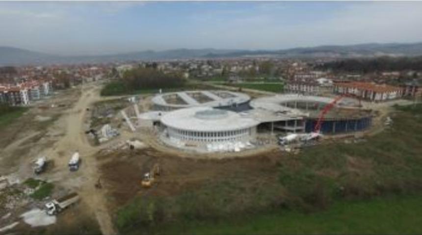 Terminalde Ekip Sayısı Artırıldı