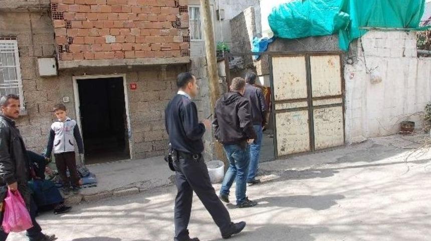 Adıyaman&rsquo;da Ara&ccedil; Gasp Edildi