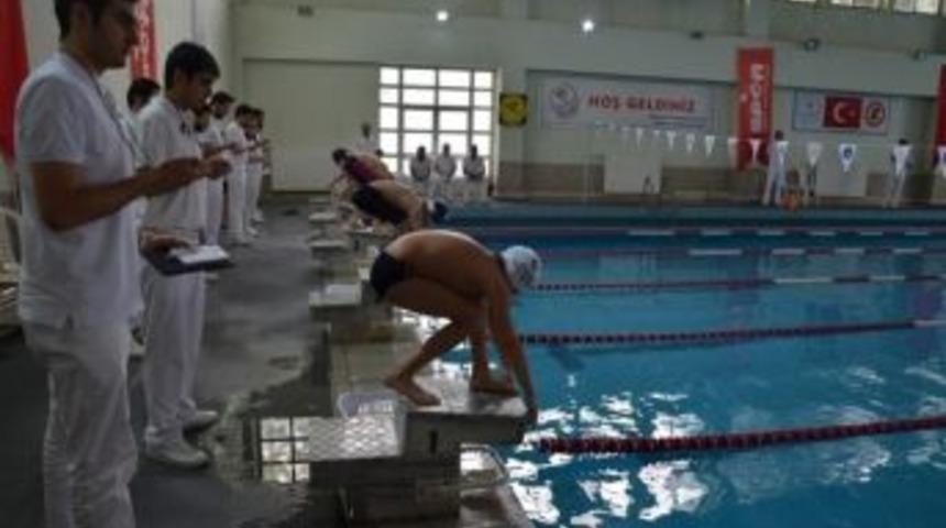 Y&uuml;zme Grup M&uuml;sabakası Sona Erdi