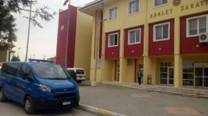 &Ccedil;orum&rsquo;da Silahlı Kavga: 1 &Ouml;l&uuml;, 1 Yaralı