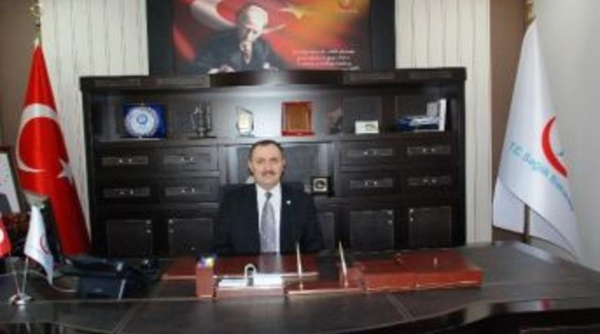 Gaziantep&rsquo;te Antibiyotik Uyarısı