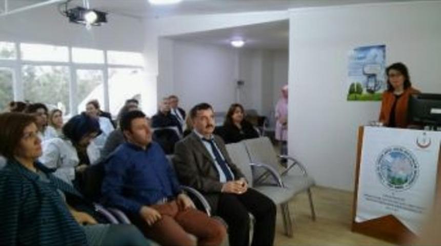 T&uuml;berk&uuml;lozda Tedavi Uyumuna Dikkat