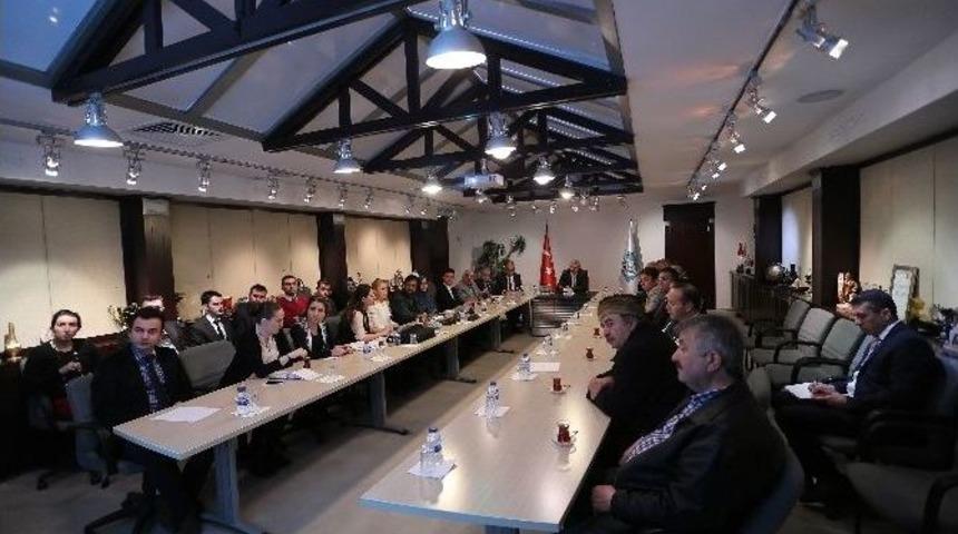 Yeni İmar Planı&rsquo;nda Sona Gelindi