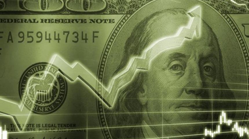 Dolar yükseldikçe ABD Büyükelçiliği de yükseliyor