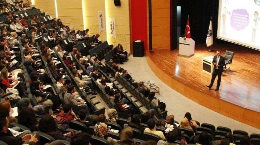 Sakarya &Uuml;niversitesi&rsquo;nde Kariyer G&uuml;nleri