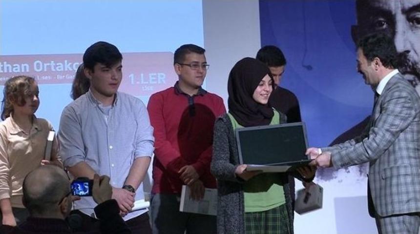 &ldquo;asım&rsquo;ın Nesli&rdquo; Mehmet Akif&rsquo;i Unutmadı