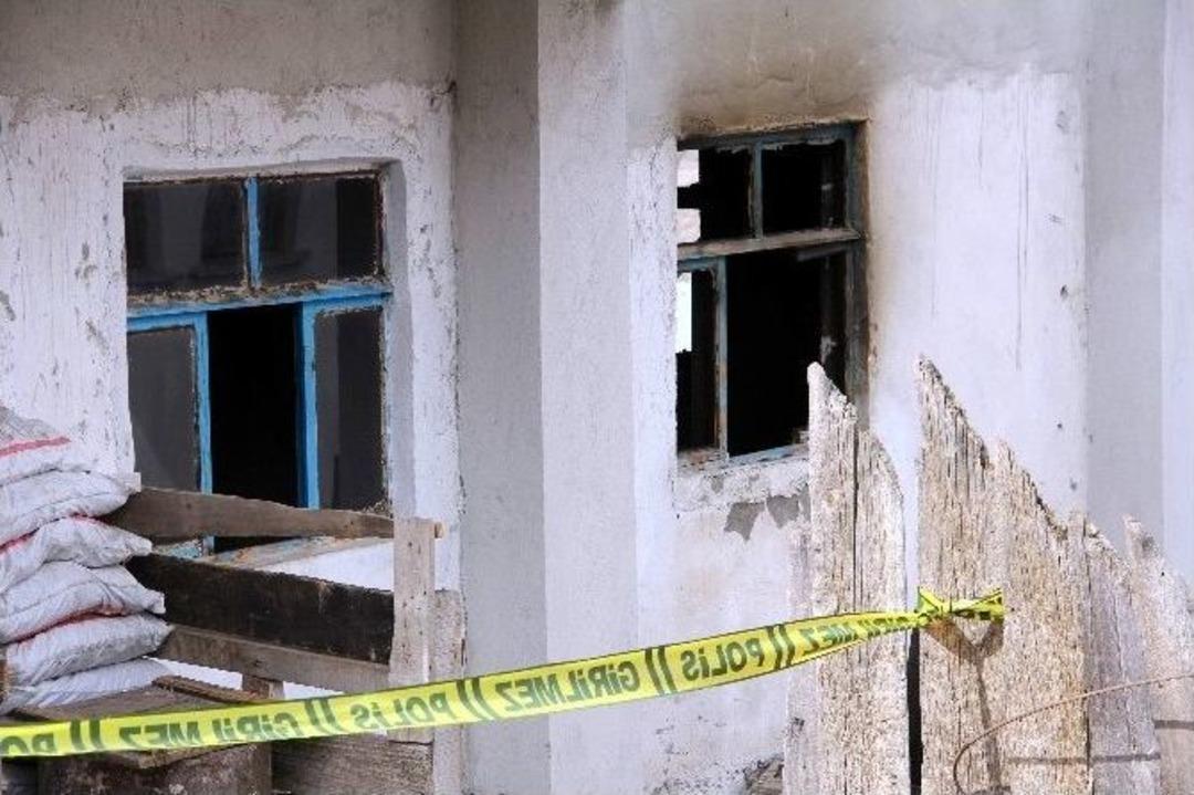 Kastamonu&rsquo;da Yangın Dehşeti: 2 &Ccedil;ocuk &Ouml;ld&uuml;