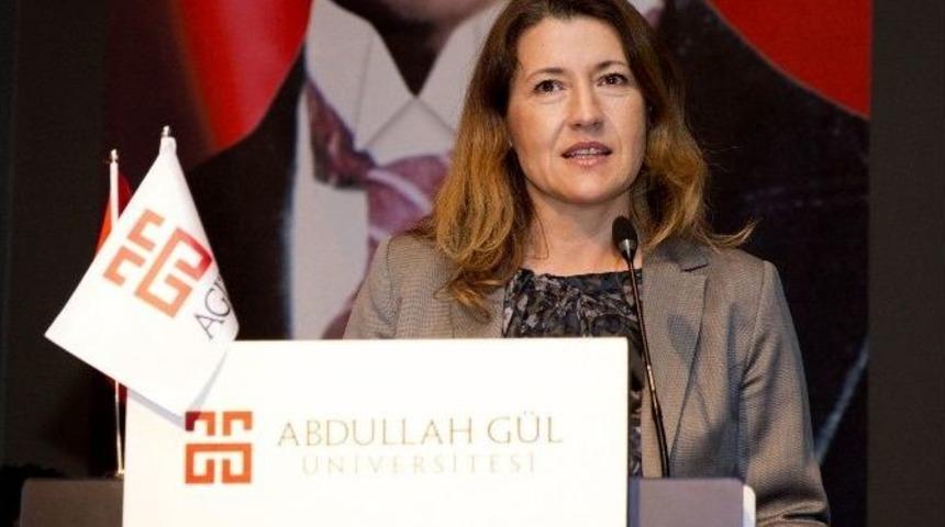 Ag&uuml;&rsquo;de Kenya G&uuml;n&uuml;