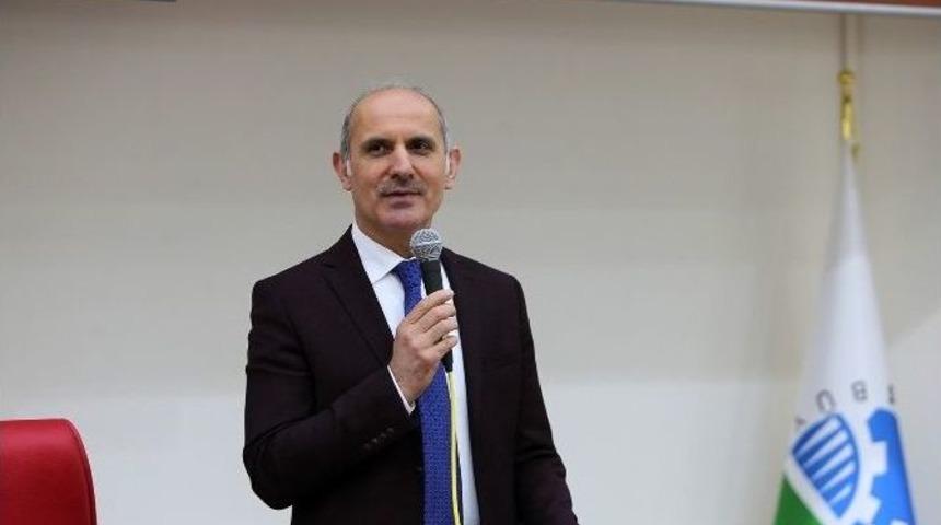 Saski Ve Sakarya &Uuml;niversite&rsquo;nden Ortak &Ccedil;alışma