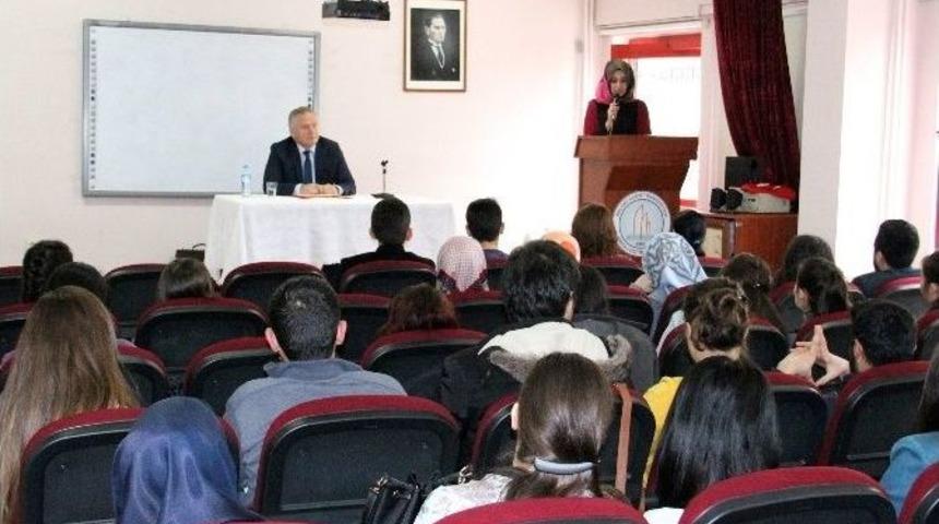 Yazar Metin K&ouml;se: &ldquo;bizde Okumak, Okul Bitirmek Gibi Algılanıyor&rdquo;